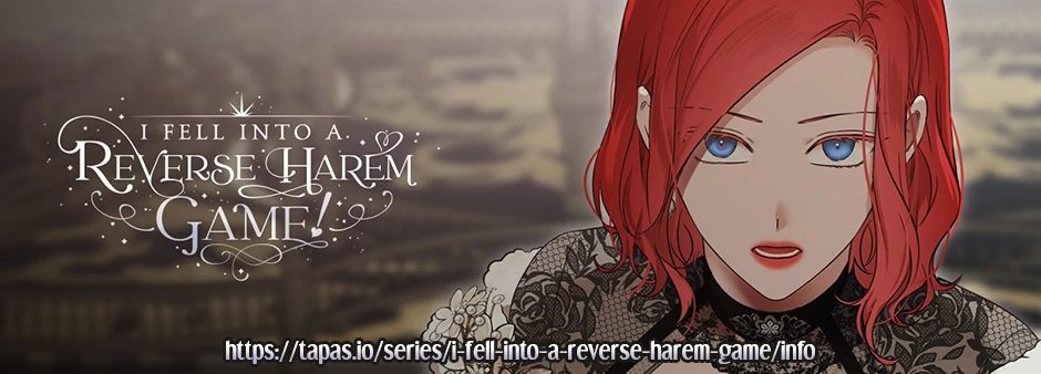 It Looks Like I've Fallen into the World of a Reverse Harem Game Chapter 154 74